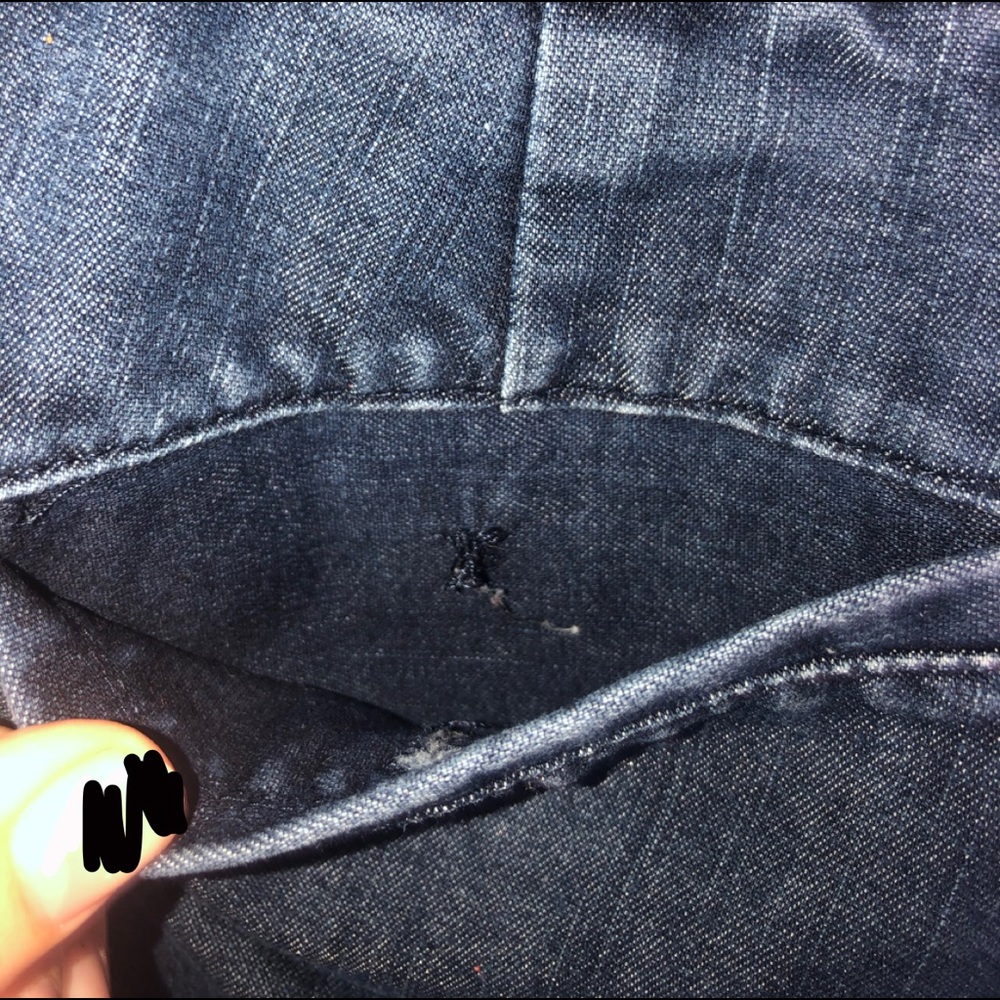 Express Jeans - Picture 4 of 6